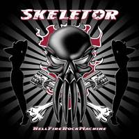 Skeletor (USA) : HellFireRockMachine